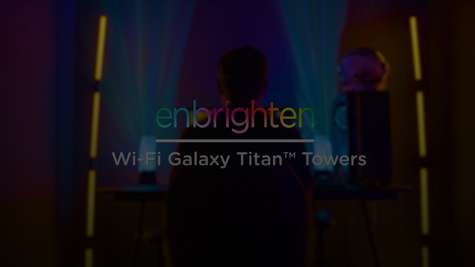 Enbrighten / Jasco Commercial