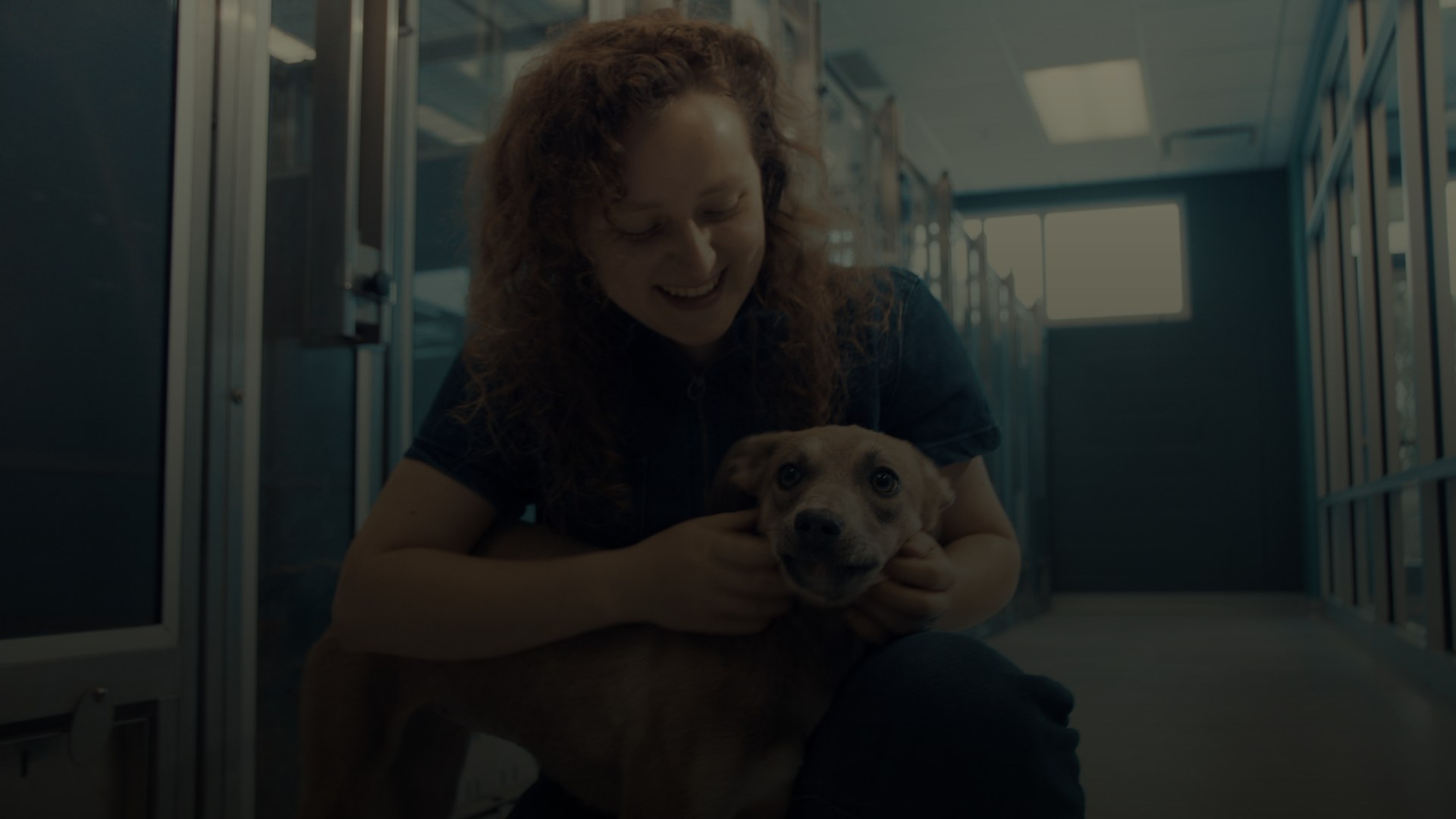 Moore Animal Shelter and Adoption Center
