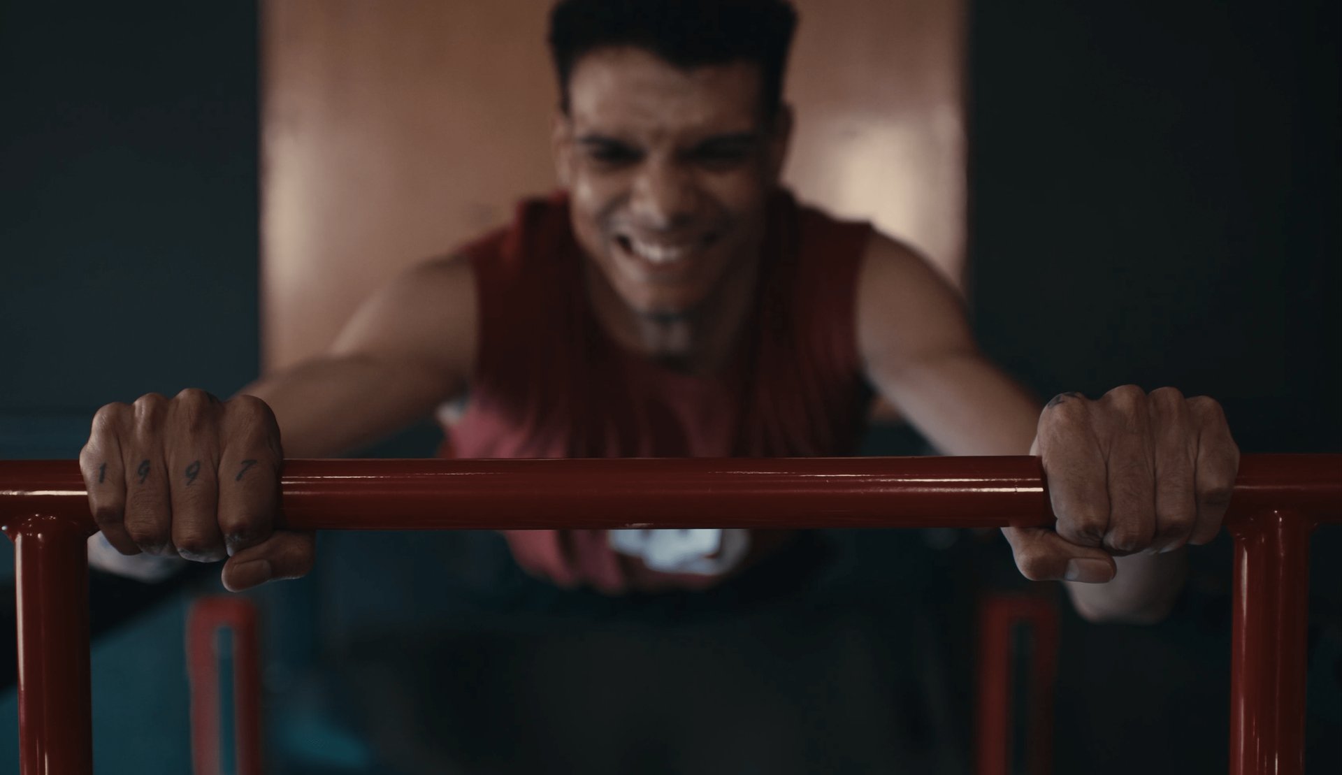 Up(LIFTING)